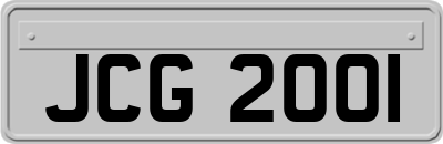 JCG2001