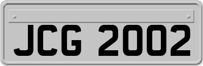 JCG2002