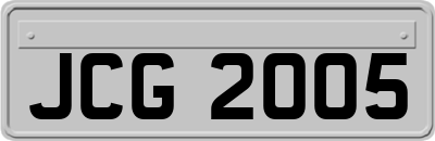 JCG2005