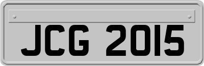 JCG2015