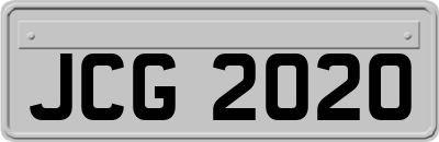 JCG2020