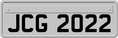JCG2022