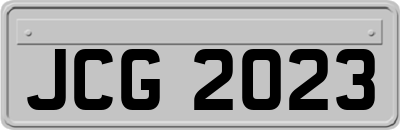 JCG2023