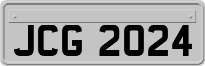 JCG2024