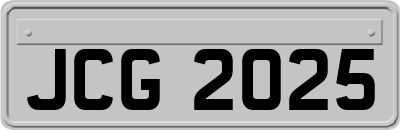 JCG2025