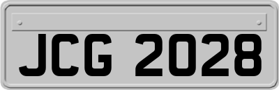 JCG2028