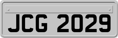 JCG2029