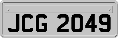 JCG2049
