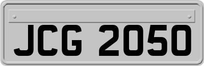 JCG2050