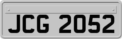 JCG2052
