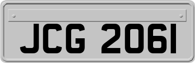 JCG2061