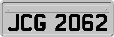 JCG2062