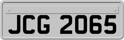 JCG2065