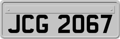 JCG2067