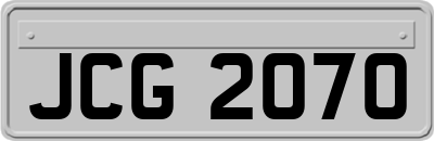 JCG2070