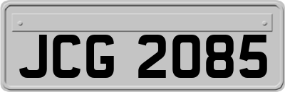 JCG2085