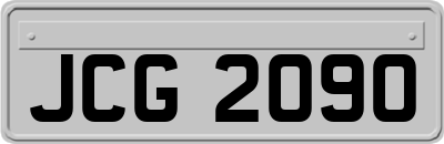 JCG2090