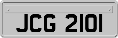 JCG2101