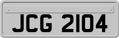 JCG2104