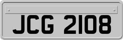 JCG2108