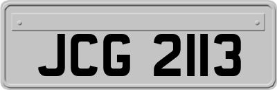 JCG2113