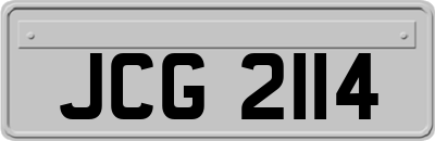 JCG2114