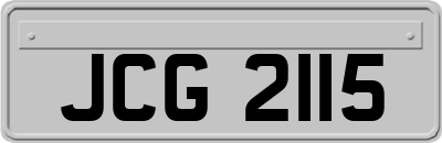 JCG2115