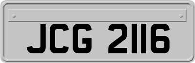 JCG2116
