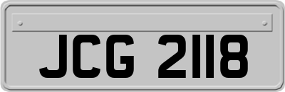 JCG2118