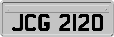 JCG2120