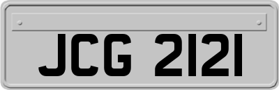 JCG2121