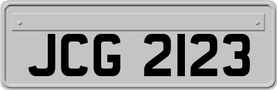 JCG2123
