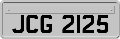 JCG2125