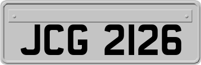 JCG2126