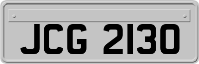 JCG2130