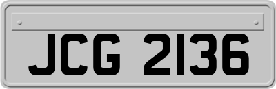 JCG2136