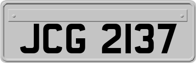 JCG2137