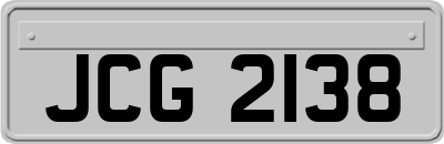 JCG2138