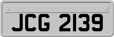 JCG2139