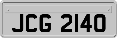 JCG2140