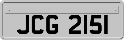 JCG2151