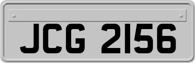 JCG2156