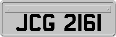 JCG2161