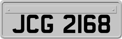 JCG2168