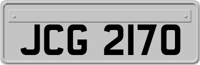 JCG2170