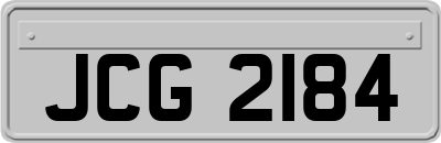JCG2184