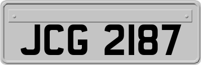 JCG2187