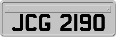 JCG2190