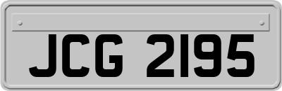 JCG2195