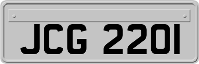 JCG2201